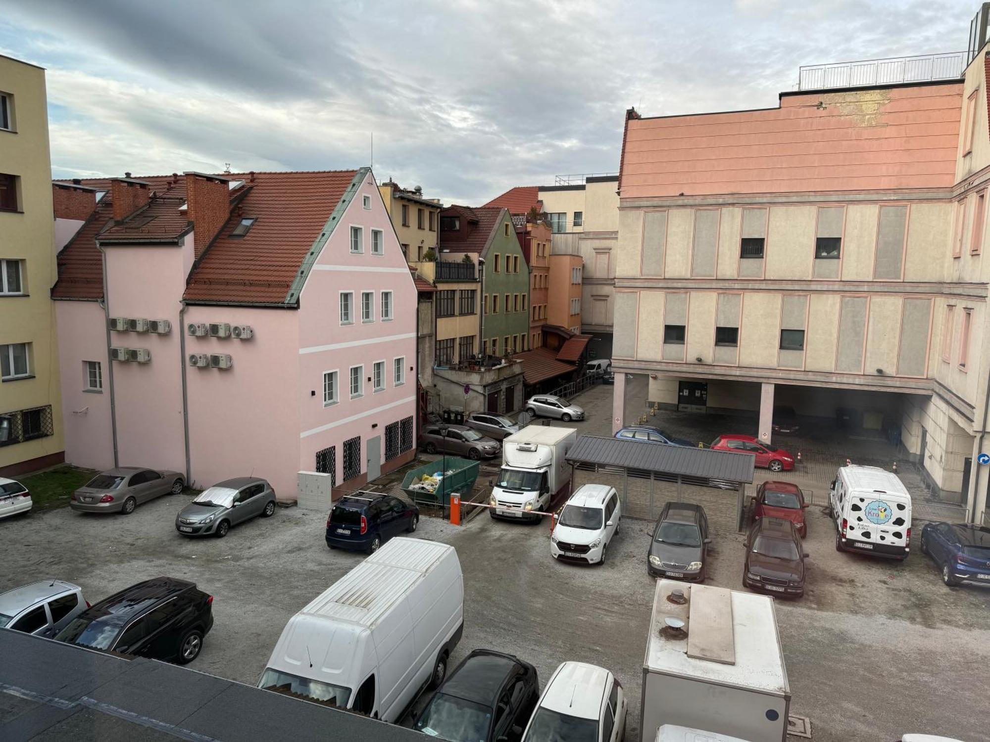 Apartement Starowka Jelenia Góra Eksteriør billede
