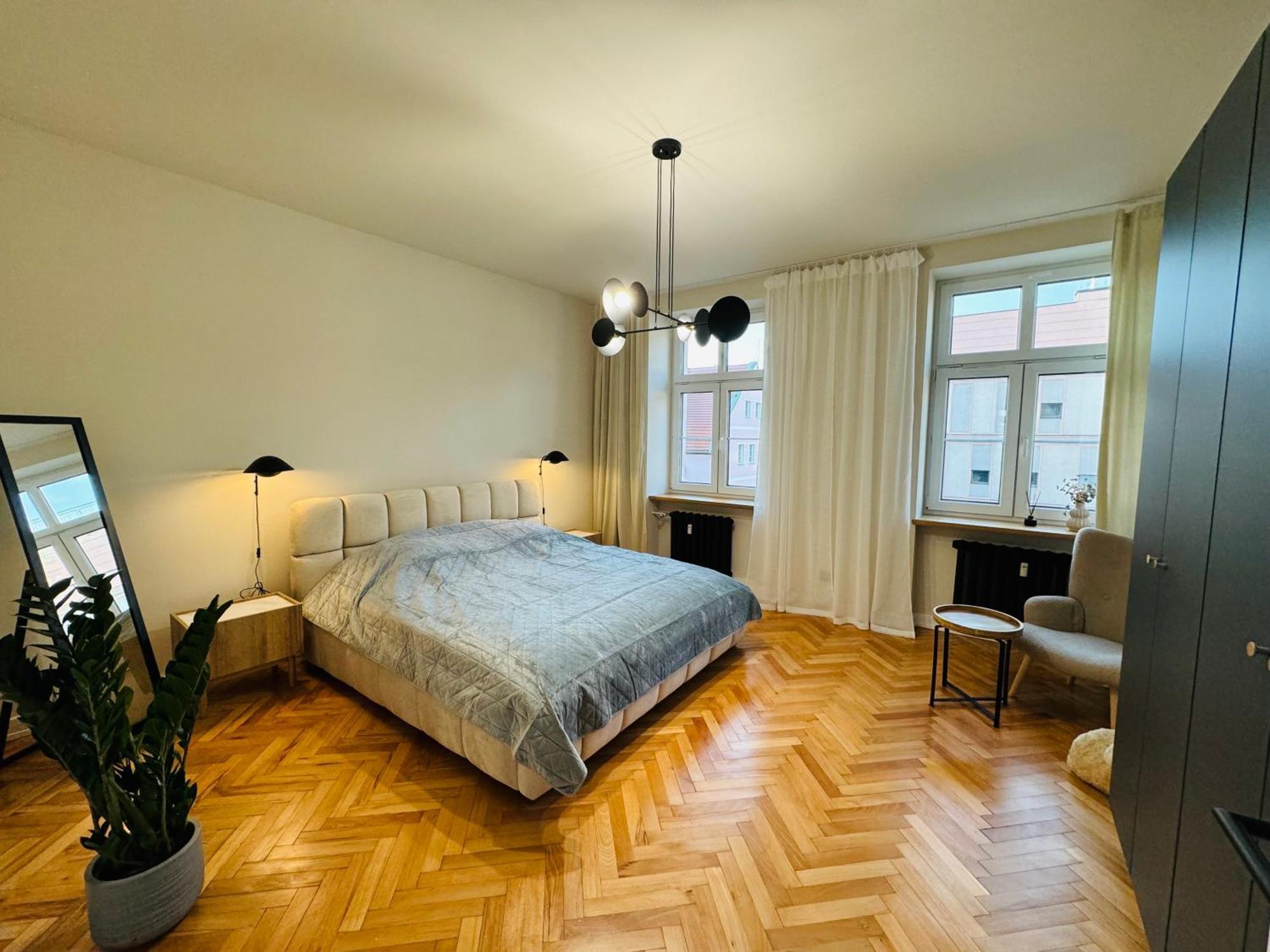 Apartement Starowka Jelenia Góra Eksteriør billede