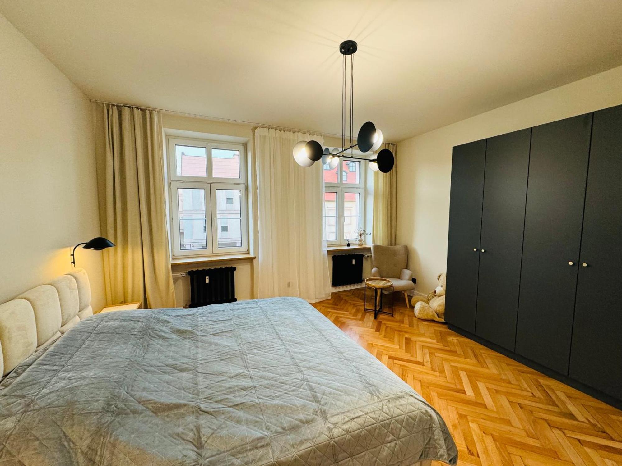 Apartement Starowka Jelenia Góra Eksteriør billede