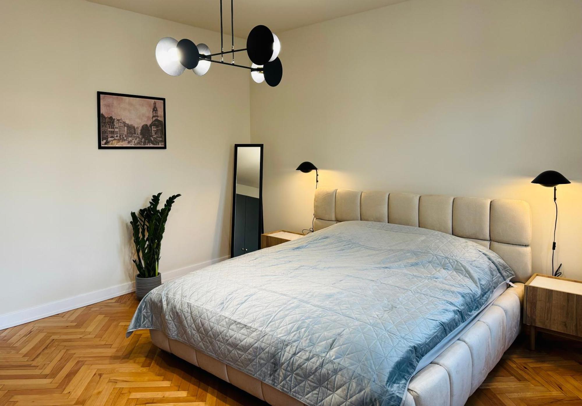 Apartement Starowka Jelenia Góra Eksteriør billede