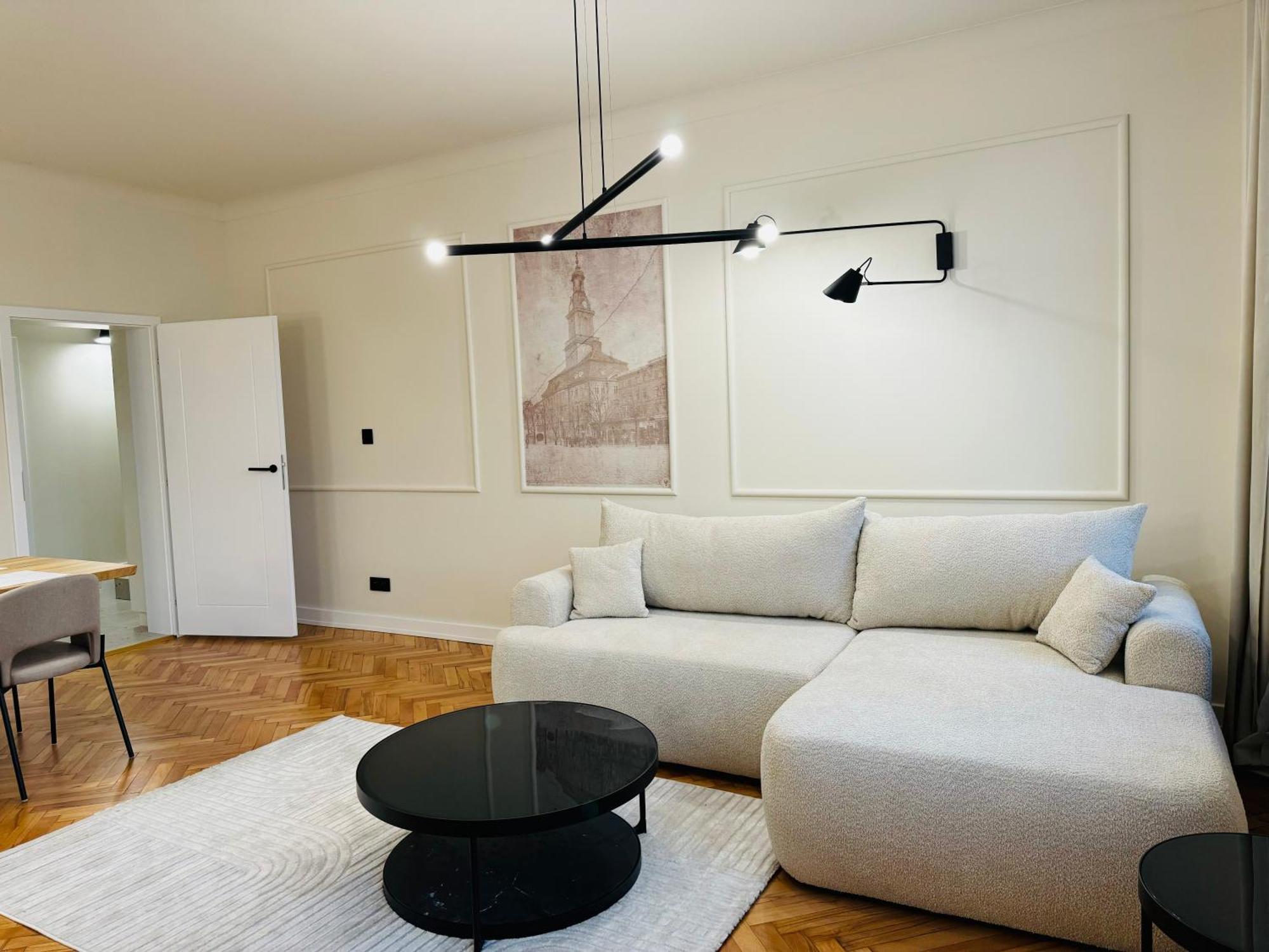 Apartement Starowka Jelenia Góra Eksteriør billede
