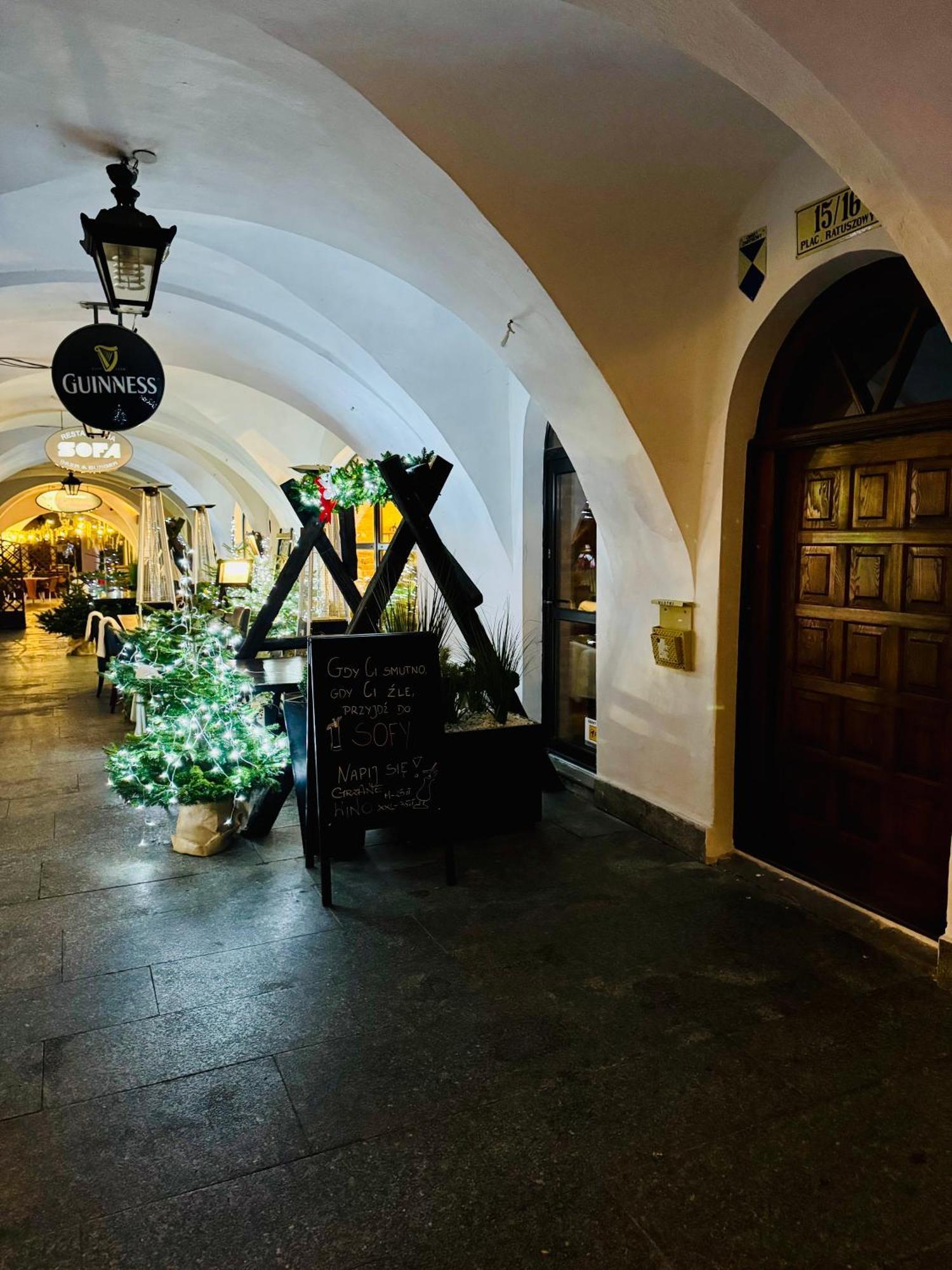 Apartement Starowka Jelenia Góra Eksteriør billede